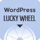 WordPress Lucky Wheel - Lucky Wheel Spin and Win - CodeCanyon Item for Sale