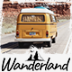 Wanderland - Travel Blog - ThemeForest Item for Sale