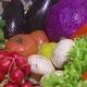 Fresh Farm vegetables. - VideoHive Item for Sale