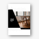 Minimal Interior Design Catalog 2 - GraphicRiver Item for Sale