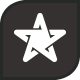 Star Line Logo - GraphicRiver Item for Sale