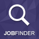 JobFinder - Job Search Engine Affiliate Script - CodeCanyon Item for Sale