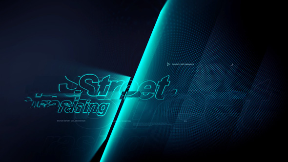 Street Racing