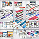 Website Mock-Up Bundle 03 - GraphicRiver Item for Sale