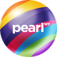 Pearl - Corporate Business WordPress Theme