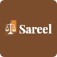 Sareel – Lawyer and Attorney HTML Template - ThemeForest Item for Sale