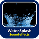 Water Splash Sounds