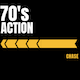 70's Action Chase