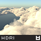 High Resolution Above The Clouds HDRi Map 052 - 3DOcean Item for Sale