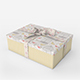 Gift Box 32x45x14cm - GraphicRiver Item for Sale