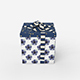 Gift Box 25x25x25cm - GraphicRiver Item for Sale