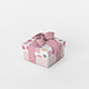 Gift Box 11x11x6cm - GraphicRiver Item for Sale