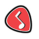 Modern Teсh Intro Logo