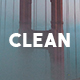 Keep it Clean Seamless Transition Logo Reveal - VideoHive Item for Sale