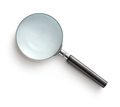 magnifying glass - PhotoDune Item for Sale