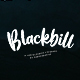 Blackbill - GraphicRiver Item for Sale