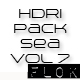 HDRI Pack - Sea vol7 - 3DOcean Item for Sale