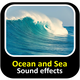 Ocean and Sea Sounds
