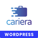 Cariera - Job Board WordPress Theme - ThemeForest Item for Sale