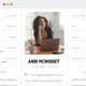UX Workflow - Persona Document - Volume 02 - GraphicRiver Item for Sale