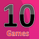 10 Games Mega Bundle(Android studio+Free Ads +package id change+complete support) Covide-19 offer. - CodeCanyon Item for Sale