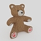 Toy Bear - 3DOcean Item for Sale