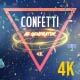 Confetti - VideoHive Item for Sale