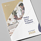 Annual Report 2020 - GraphicRiver Item for Sale