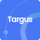 Targus | Product Landing Page - ThemeForest Item for Sale