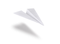 paper plane - PhotoDune Item for Sale