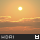 High Resolution Sky HDRi Map 689 - 3DOcean Item for Sale