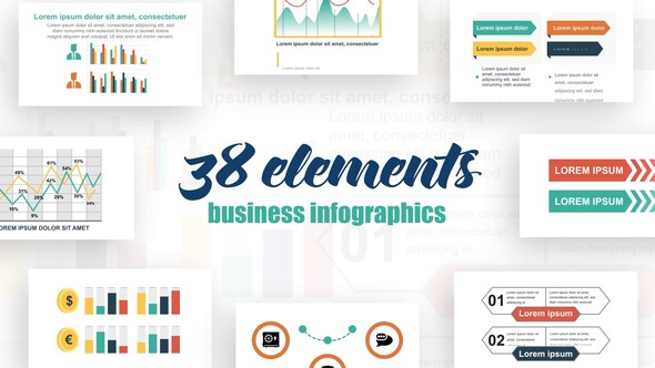 Infographics Vol.21 alt