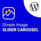 Simple Image  Slider Carousel Wordpress Plugin - CodeCanyon Item for Sale
