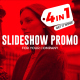 Slideshow Promo - VideoHive Item for Sale