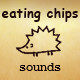 Eating Chips