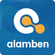 Alamben -  Responsive App & Software Bootstrap Template - ThemeForest Item for Sale