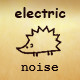 Electric Humming Noise