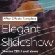 Elegant Slideshow - Photo Slideshow - VideoHive Item for Sale