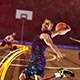 Basketball Opener - VideoHive Item for Sale