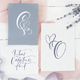 Initial Valentine Font - GraphicRiver Item for Sale