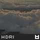 High Resolution Above The Clouds HDRi Map 054 - 3DOcean Item for Sale