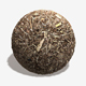 Forest Ground Pinecones Seamless Texture - 3DOcean Item for Sale