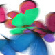 Butterflies Transition - VideoHive Item for Sale