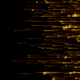 Gold Glitter Sideways - VideoHive Item for Sale