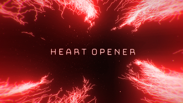 Heart Opener