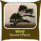Wind Sound Effects