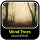 Wind Trees Sound