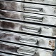 Metal Drawer