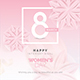 Women's Day Greeting - GraphicRiver Item for Sale