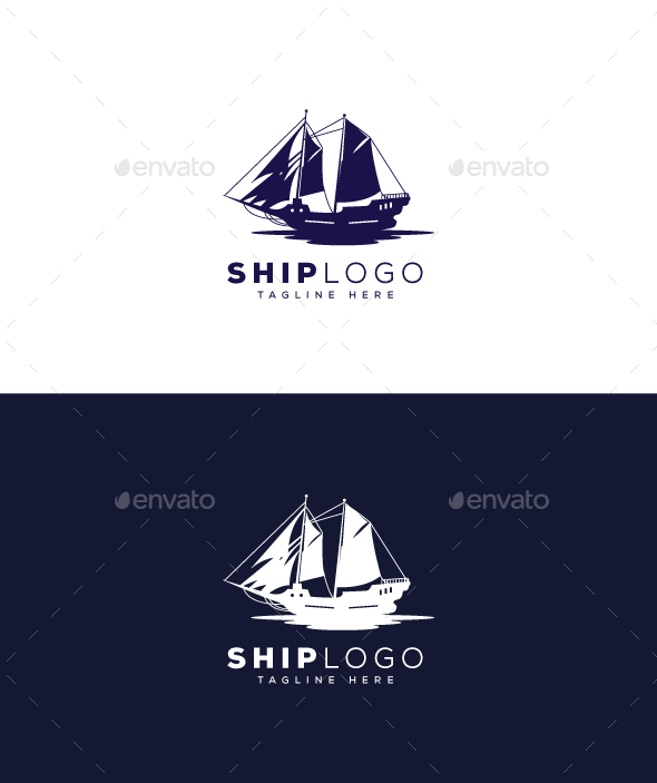 Ship Logo